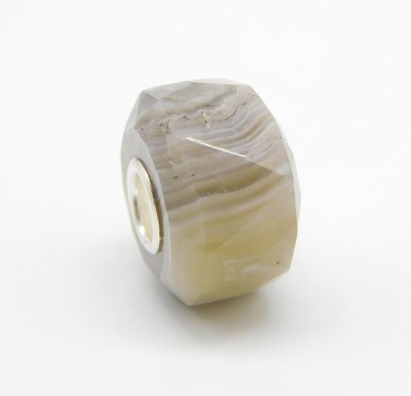 Wavy Lace Agate - The Palace of Amber - Originalfoto